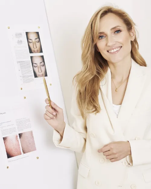 SZKOLENIA PERSONALIZOWANE