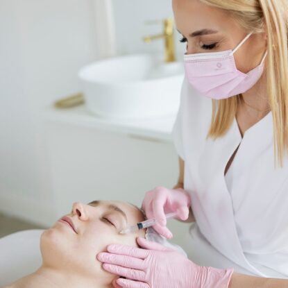 2-DNIOWE SZKOLENIE - STYMULATORY TKANKOWE I ZAAWANSOWANA MEZOTERAPIA IGŁOWA [IGŁA & KANIULA]: BIOLOGIA SKÓRY VS. MARKETING