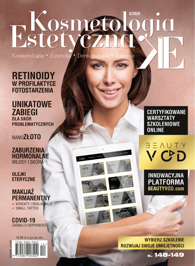 Sztuka kontrolowanego uszkodzenia skóry